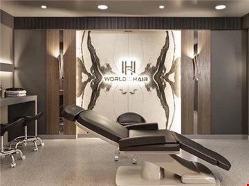 Clinique World Of The Hair